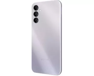Смартфон Samsung Galaxy A14 5G SM-A146P 4/64GB Silver