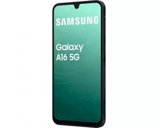 Смартфон Samsung Galaxy A16 5G 4/128GB Blue Black (SM-A166BZKD)
