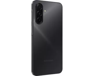 Смартфон Samsung Galaxy A17 4G 6/128GB Black (SM-A175FZKC)