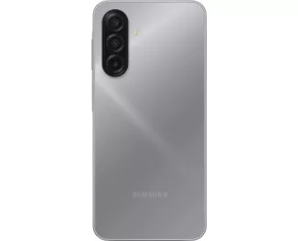 Смартфон Samsung Galaxy A17 4G 6/128GB Gray (SM-A175FZAC)