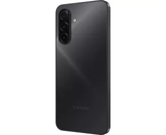 Смартфон Samsung Galaxy A17 4G 8/128GB Black (SM-A175FZKD)