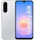 Смартфон Samsung Galaxy A18 4/128GB Silver (SM-A185FZSD)
