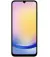 Смартфон Samsung Galaxy A25 5G 6/128GB Yellow (SM-A256BZYDEUC)