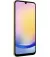 Смартфон Samsung Galaxy A25 5G 6/128GB Yellow (SM-A256BZYDEUC)
