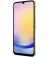 Смартфон Samsung Galaxy A25 5G 6/128GB Yellow (SM-A256BZYDEUC)