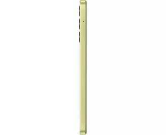 Смартфон Samsung Galaxy A25 5G 6/128GB Yellow (SM-A256BZYDEUC)