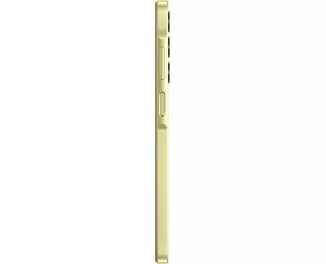 Смартфон Samsung Galaxy A25 5G 6/128GB Yellow (SM-A256BZYDEUC)