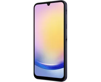 Смартфон Samsung Galaxy A25 5G 8/256GB Black (SM-A256BZKHEUC)