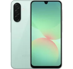 Смартфон Samsung Galaxy A26 5G 8/128GB Mint