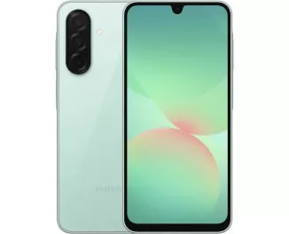 Смартфон Samsung Galaxy A26 5G 8/128GB Mint