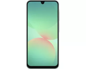 Смартфон Samsung Galaxy A26 5G 8/256GB Mint (SM-A266BLGCEUC)