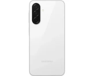 Смартфон Samsung Galaxy A26 5G 8/256GB White (SM-A266BZWCEUC)
