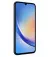 Смартфон Samsung Galaxy A34 5G 8/256GB Graphite (SM-A346EZKE)