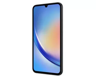 Смартфон Samsung Galaxy A34 5G 8/256GB Graphite (SM-A346EZKE)