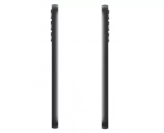 Смартфон Samsung Galaxy A34 5G 8/256GB Graphite (SM-A346EZKE)