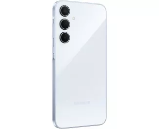 Смартфон Samsung Galaxy A35 5G 6/128GB Ice Blue (SM-A356BLBBEUC)