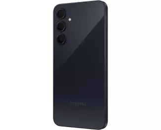 Смартфон Samsung Galaxy A35 5G 6/128GB Navy (SM-A356BZKBEUC)