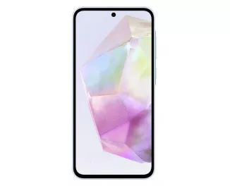 Смартфон Samsung Galaxy A35 5G 8/256GB Light Blue (SM-A356BLBG)