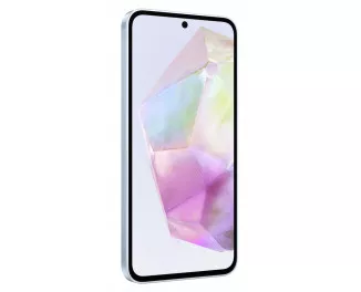 Смартфон Samsung Galaxy A35 5G 8/256GB Light Blue (SM-A356BLBG)