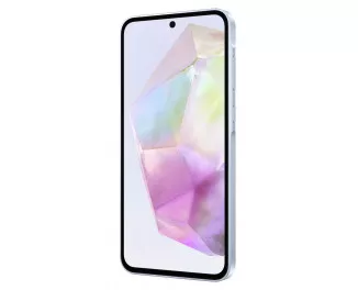 Смартфон Samsung Galaxy A35 5G 8/256GB Light Blue (SM-A356BLBG)