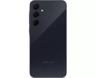 Смартфон Samsung Galaxy A35 5G 8/256GB Navy (SM-A356BZKGEUC)