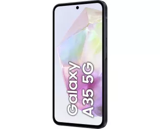 Смартфон Samsung Galaxy A35 5G 8/256GB Navy (SM-A356BZKGEUC)