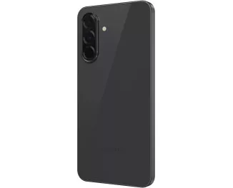 Смартфон Samsung Galaxy A36 5G 12/256GB Black (SM-A366BZKU)