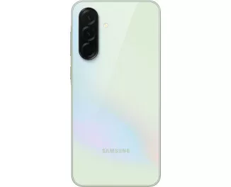 Смартфон Samsung Galaxy A36 5G 8/256GB Lime (SM-A366BLGGEUC)