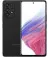 Смартфон Samsung Galaxy A53 5G 6/128GB Black (SM-A536BZKN) EU