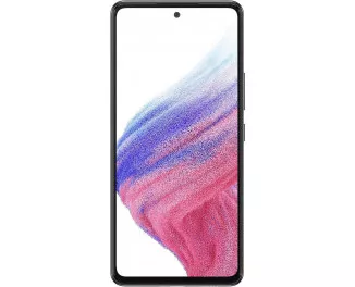 Смартфон Samsung Galaxy A53 5G 6/128GB Black (SM-A536BZKN) EU