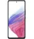 Смартфон Samsung Galaxy A53 5G 6/128GB Black (SM-A536BZKN) EU