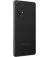 Смартфон Samsung Galaxy A53 5G 6/128GB Black (SM-A536BZKN) EU