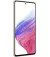 Смартфон Samsung Galaxy A53 5G 8/128GB Peach (SM-A536EZOG)