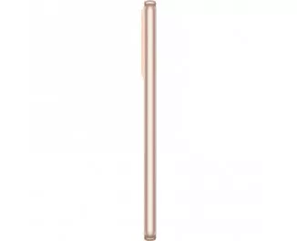 Смартфон Samsung Galaxy A53 5G 8/128GB Peach (SM-A536EZOG)