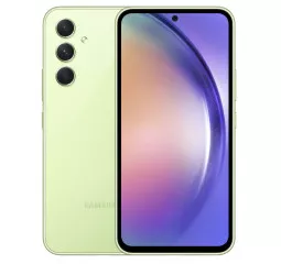 Смартфон Samsung Galaxy A54 5G 6/128GB Lime (SM-A546ELGA)