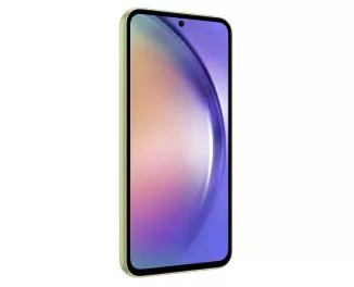 Смартфон Samsung Galaxy A54 5G 6/128GB Lime (SM-A546ELGA)