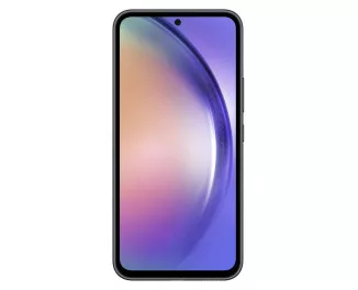 Смартфон Samsung Galaxy A54 5G 8/128GB Graphite (SM-A546BZKC) EU