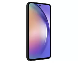 Смартфон Samsung Galaxy A54 5G 8/128GB Graphite (SM-A546BZKC) EU
