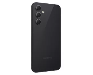 Смартфон Samsung Galaxy A54 5G 8/128GB Graphite (SM-A546BZKC) EU