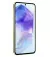 Смартфон Samsung Galaxy A55 5G 8/128GB Awesome Lemon (SM-A556BZYA)