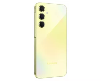 Смартфон Samsung Galaxy A55 5G 8/128GB Awesome Lemon (SM-A556BZYA)