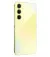 Смартфон Samsung Galaxy A55 5G 8/128GB Awesome Lemon (SM-A556BZYA)