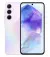 Смартфон Samsung Galaxy A55 5G 8/128GB Awesome Lilac (SM-A556BLVA)