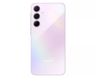 Смартфон Samsung Galaxy A55 5G 8/128GB Awesome Lilac (SM-A556BLVA)