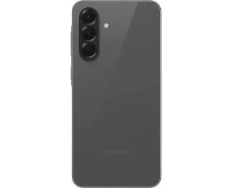 Смартфон Samsung Galaxy A56 5G 8/128GB Graphite (SM-A566BZKAEUC)