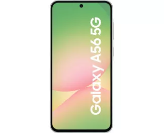 Смартфон Samsung Galaxy A56 5G 8/128GB Olive (SM-A566BZGAEUC)