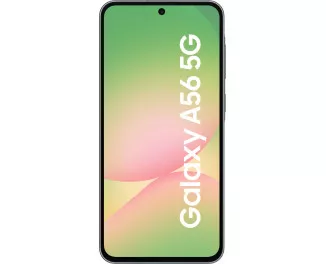 Смартфон Samsung Galaxy A56 5G 8/256GB Graphite (SM-A566BZKCEUC)
