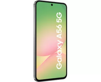 Смартфон Samsung Galaxy A56 5G 8/256GB Graphite (SM-A566BZKCEUC)