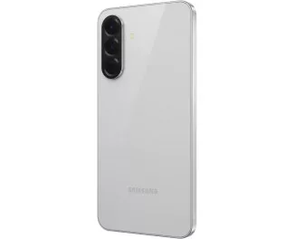 Смартфон Samsung Galaxy A56 5G 8/256GB Light Gray (SM-A566BZACEUC)