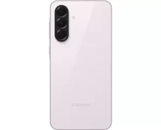 Смартфон Samsung Galaxy A56 5G 8/256GB Pink (SM-A566BLICEUC)